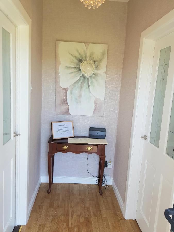 Holly Cottage Mayobridge Newry Exterior foto