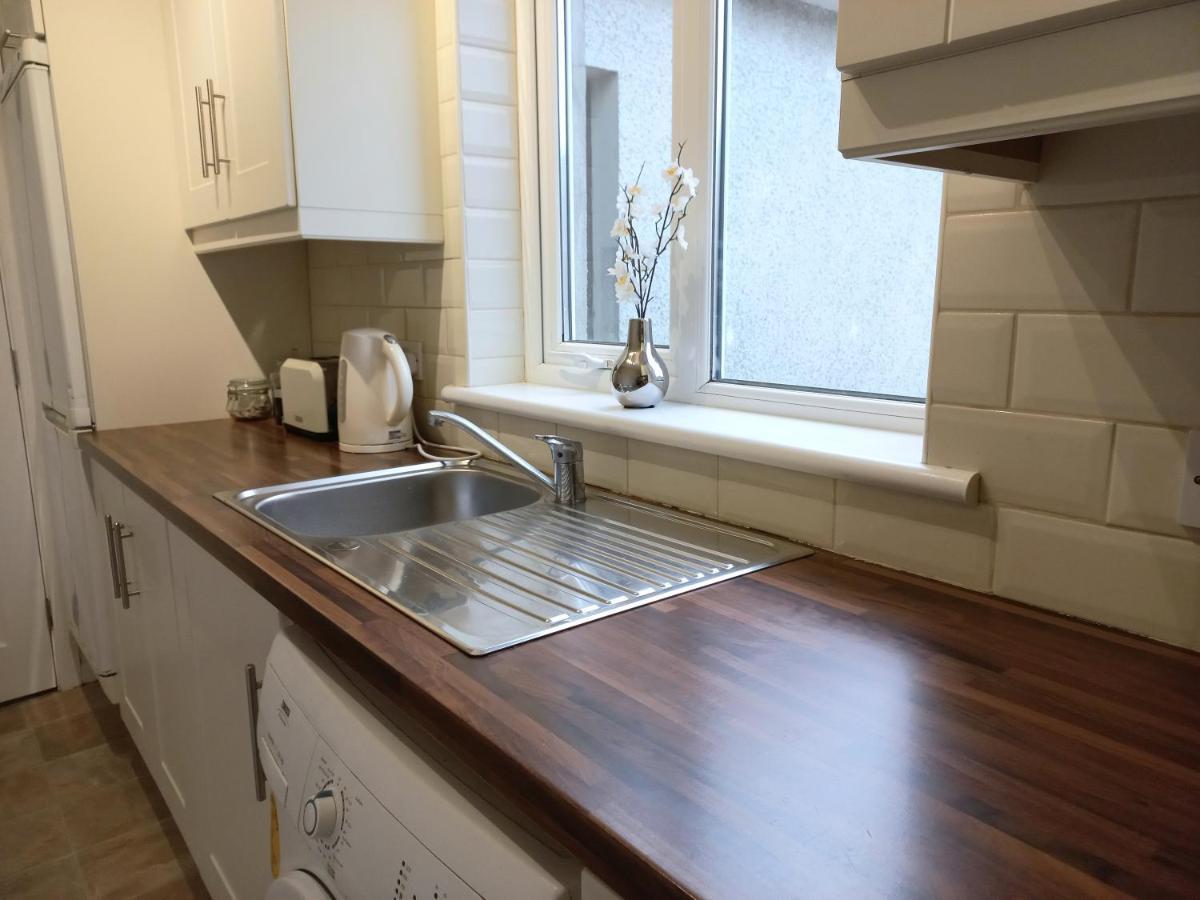 Holly Cottage Mayobridge Newry Exterior foto