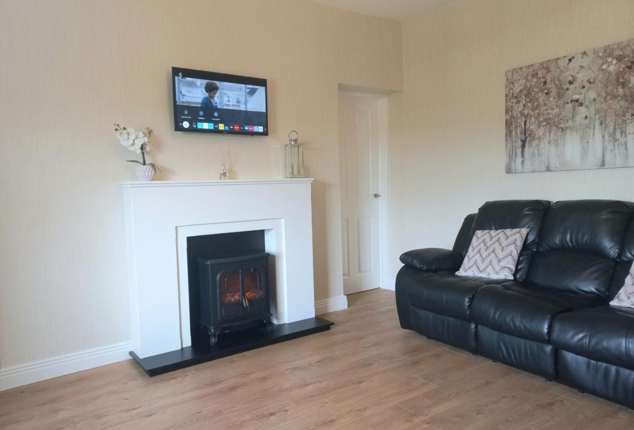 Holly Cottage Mayobridge Newry Exterior foto